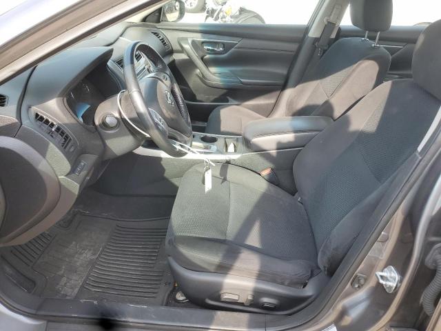Photo 7 from auction – 2015 NISSAN ALTIMA 2.5 with VIN 1N4AL3AP1FC424227
