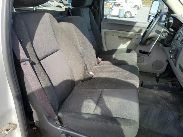 Photo 10 from auction – 2011 GMC SIERRA K15 with VIN 1GTN2TE09BZ388886