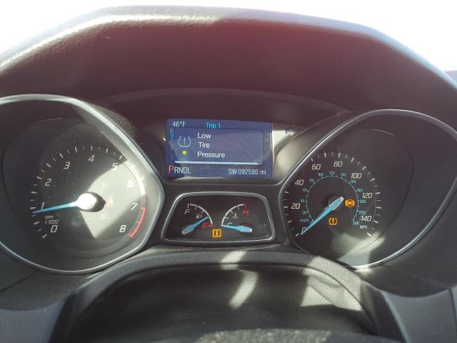 Photo 9 from auction – 2014 FORD FOCUS SE with VIN 1FADP3F27EL209433