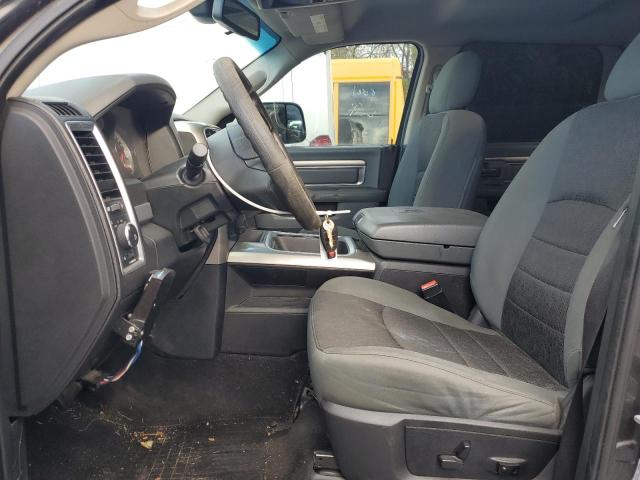 Photo 7 from auction – 2016 RAM 3500 SLT with VIN 3C63RRHL3GG339824