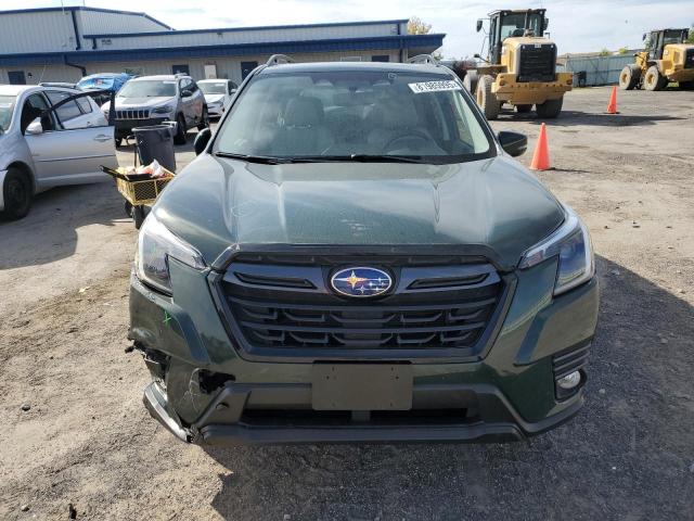 Photo 5 from auction – 2023 SUBARU FORESTER L with VIN JF2SKAPC9PH502981