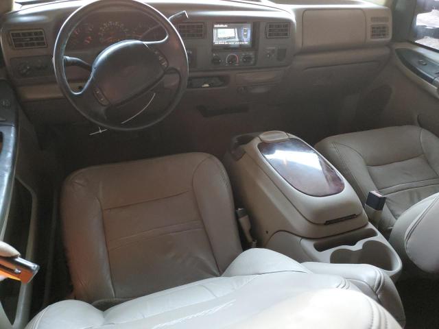 Photo 8 from auction – 2000 FORD F250 SUPER with VIN 1FTNX21F2YEA77323