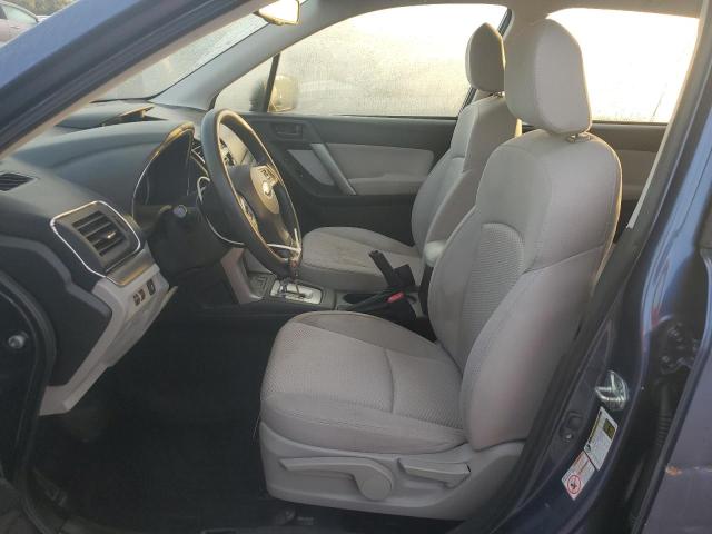 Photo 7 from auction – 2014 SUBARU FORESTER 2 with VIN JF2SJAAC7EH440621