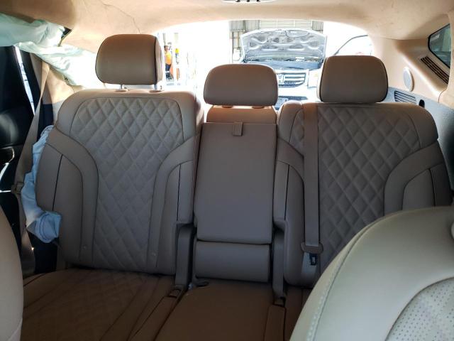 Фото 10 с аукциона – 2023 GENESIS GV80 BASE с VIN KMUHCESC4PU141233