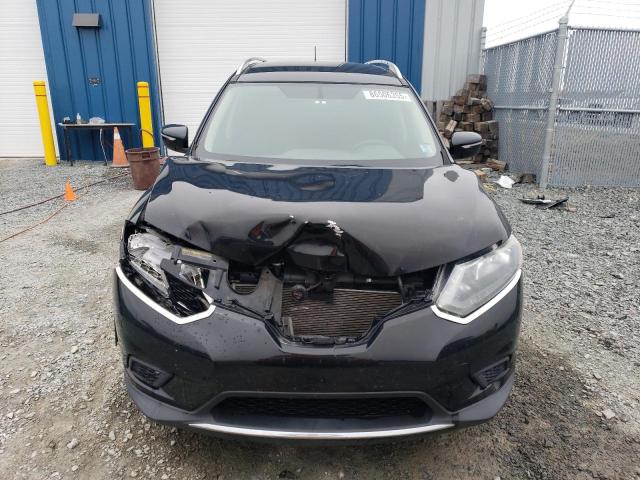 Photo 5 from auction – 2015 NISSAN ROGUE S with VIN 5N1AT2MV6FC907982