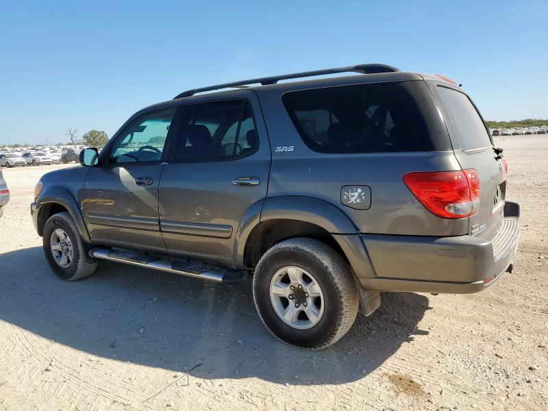 Photo 2 from auction – 2006 TOYOTA SEQUOIA SR with VIN 5TDZT34A36S270445