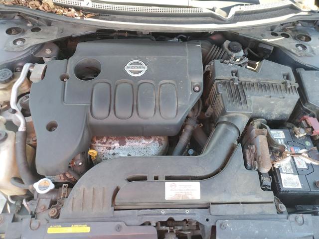 Photo 11 from auction – 2010 NISSAN ALTIMA BAS with VIN 1N4AL2AP5AC101592