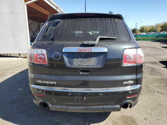 Photo 6 from auction – 2012 GMC ACADIA DEN with VIN 1GKKVTED6CJ233701