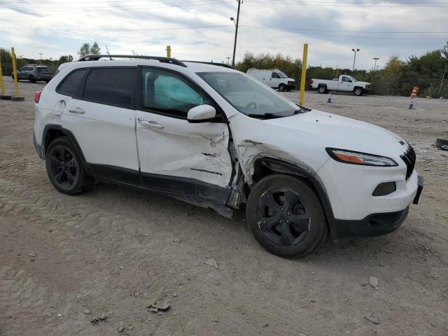 Photo 4 from auction – 2016 JEEP CHEROKEE LATITUDE with VIN 1C4PJMCS3GW152796