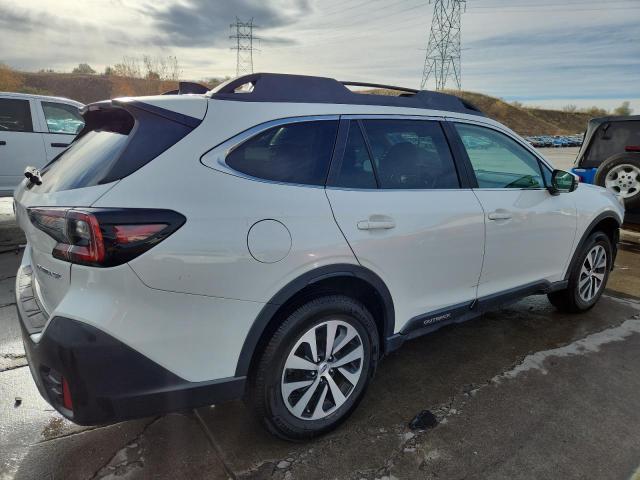 Photo 3 from auction – 2020 SUBARU OUTBACK PR with VIN 4S4BTACC2L3218127