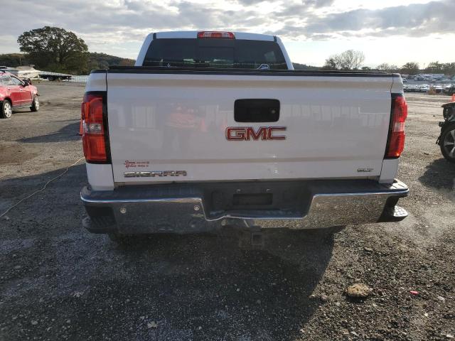 Photo 6 from auction – 2015 GMC SIERRA K15 with VIN 3GTU2VEC6FG327292
