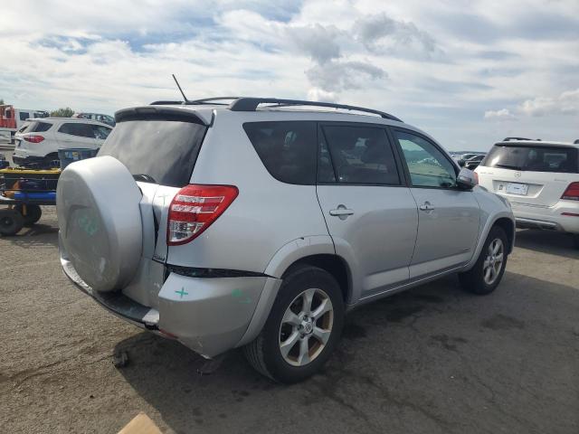 Photo 3 from auction – 2012 TOYOTA RAV4 LIMIT with VIN 2T3DF4DV0CW186068