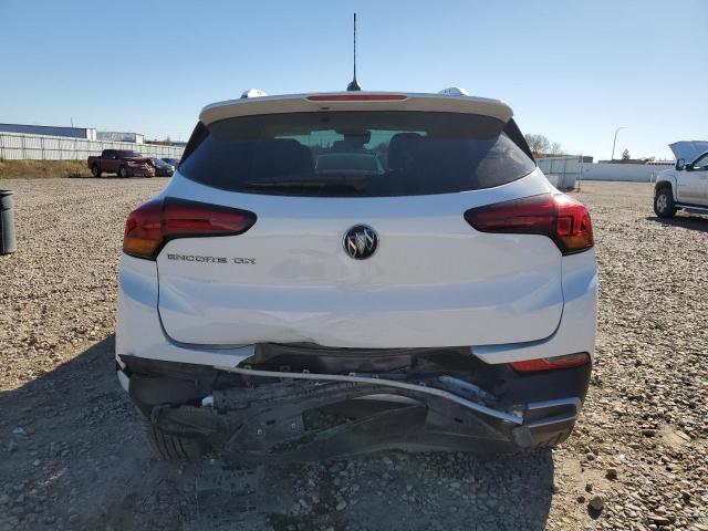 Photo 6 from auction – 2023 BUICK ENCORE GX with VIN KL4MMDS21PB084592