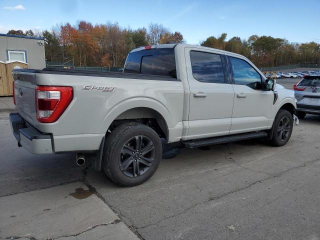 Photo 3 from auction – 2023 FORD F150 SUPER with VIN 1FTFW1E83PKF03436
