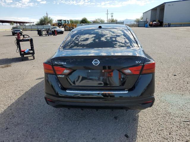 Photo 6 from auction – 2022 NISSAN ALTIMA SV with VIN 1N4BL4DV8NN412485