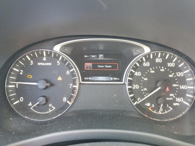 Photo 9 from auction – 2018 NISSAN PATHFINDER with VIN 5N1DR2MM6JC652181