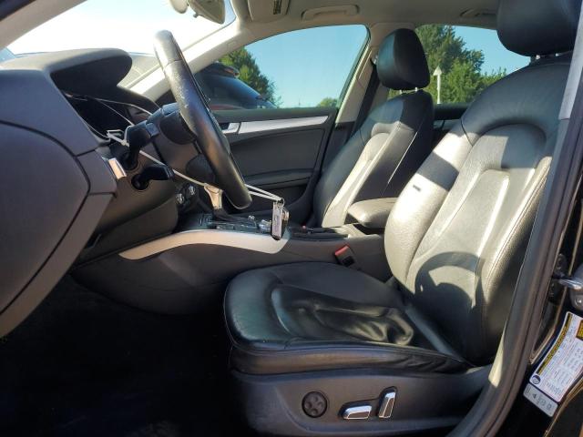 Photo 7 from auction – 2015 AUDI A4 PREMIUM with VIN WAUBFAFL5FN006917