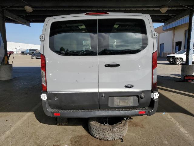 Photo 6 from auction – 2020 FORD TRANSIT T- with VIN 1FTBR1Y87LKA42947