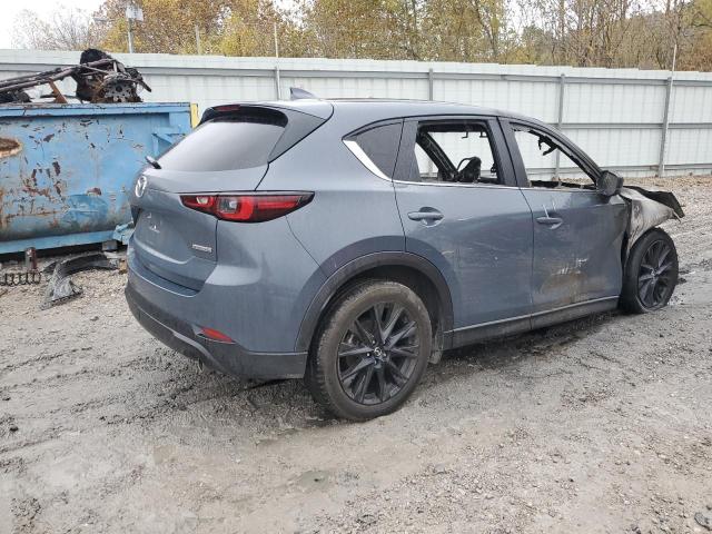 Photo 3 from auction – 2024 MAZDA CX-5 PREFE with VIN JM3KFBCL7R0527305