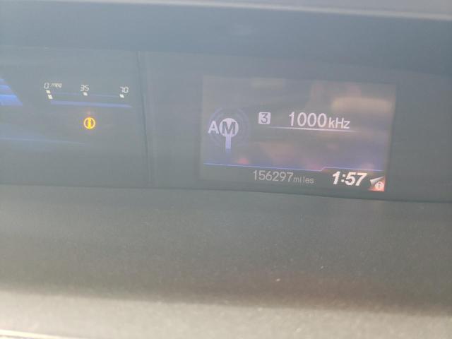 Photo 9 from auction – 2012 HONDA CIVIC LX with VIN 2HGFB2F50CH550805
