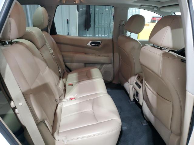 Photo 10 from auction – 2017 NISSAN PATHFINDER with VIN 5N1DR2MM9HC619136