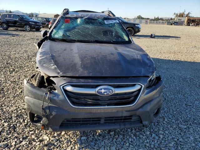 Photo 5 from auction – 2020 SUBARU OUTBACK PR with VIN 4S4BTAEC9L3263207