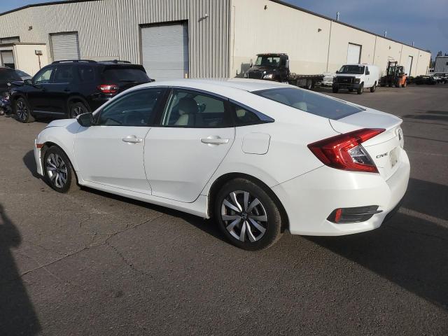Photo 2 from auction – 2016 HONDA CIVIC LX with VIN 19XFC2F5XGE221560