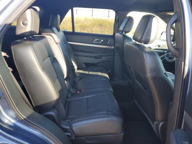 Photo 11 from auction – 2018 FORD EXPLORER X with VIN 1FM5K8D85JGB06737