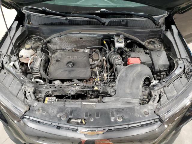 Photo 12 from auction – 2021 CHEVROLET TRAILBLAZE with VIN KL79MSSL9MB098631