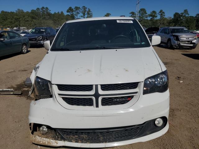 Photo 5 from auction – 2019 DODGE GRAND CARA with VIN 2C4RDGEG8KR659642