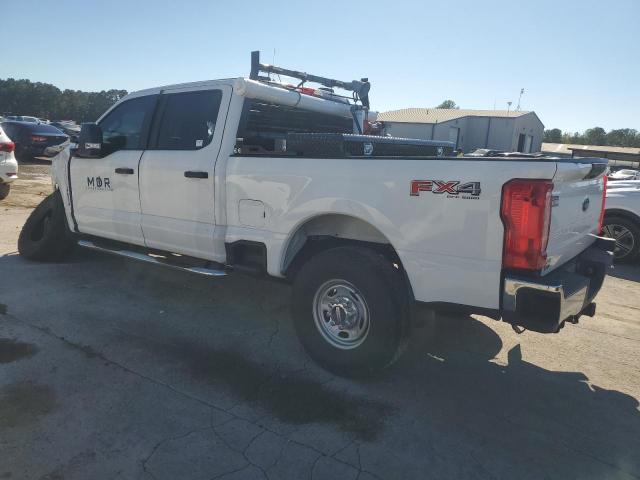 صورة رقم 2 من المزاد - 2023 FORD F250 SUPER مع VIN 1FT7W2BA5PEC57750