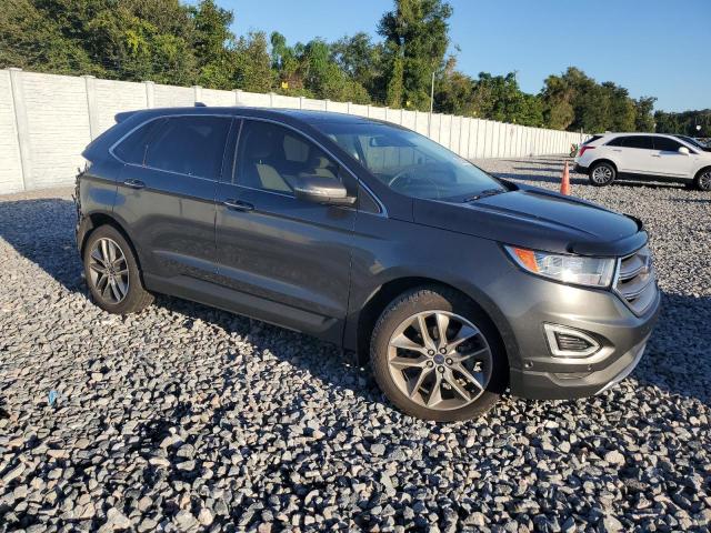 Фото 4 с аукциона – 2016 FORD EDGE TITAN с VIN 2FMPK3K95GBB15042