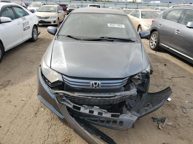 Photo 5 from auction – 2011 HONDA INSIGHT with VIN JHMZE2H34BS008272