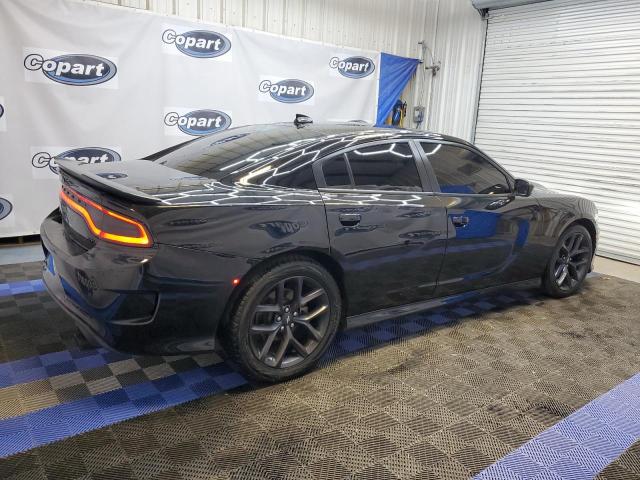 Photo 3 from auction – 2023 DODGE CHARGER GT with VIN 2C3CDXHG5PH672593