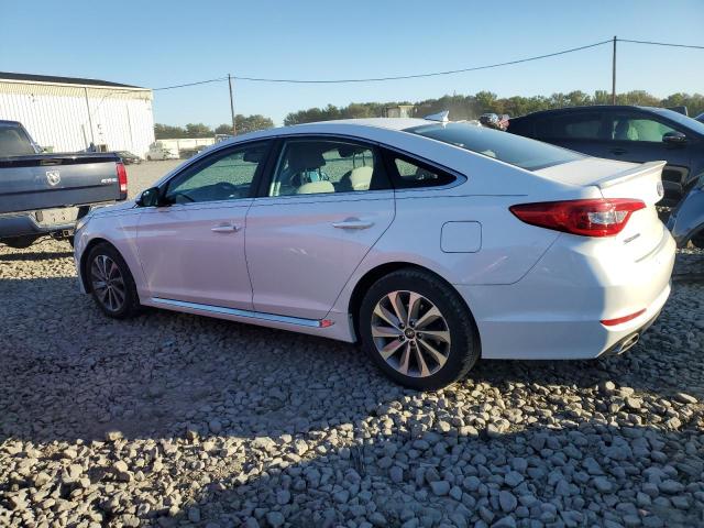 Photo 2 from auction – 2016 HYUNDAI SONATA SPO with VIN 5NPE34AF1GH299552