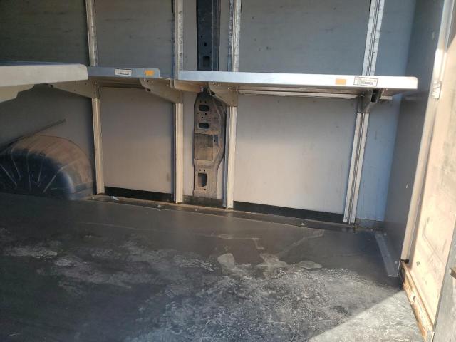 Photo 11 from auction – 2021 RAM PROMASTER with VIN 3C6MRVJG3ME586682