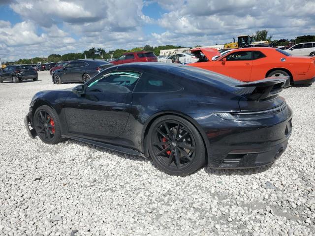 Photo 2 from auction – 2024 PORSCHE 911 CARRER with VIN WP0AA2A99RS208633