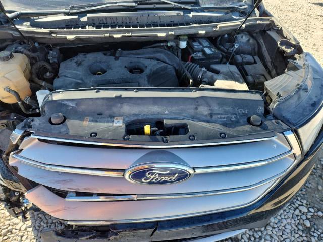 Zdjęcie 11 z aukcji – 2018 FORD EDGE TITAN z VIN 2FMPK4K97JBB75269
