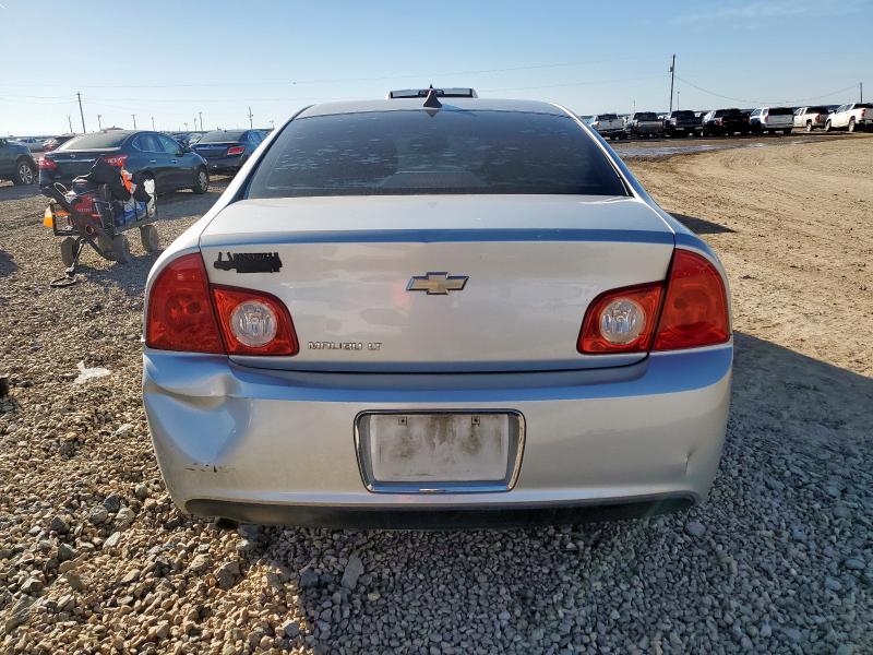 Photo 6 from auction – 2012 CHEVROLET MALIBU 1LT with VIN 1G1ZC5E08CF246437