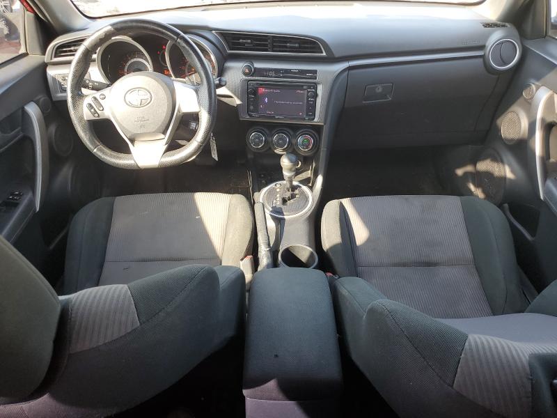 Photo 8 from auction – 2015 TOYOTA SCION TC with VIN JTKJF5C79FJ011485