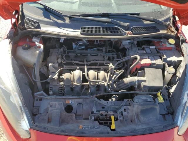 Photo 11 from auction – 2014 FORD FIESTA SE with VIN 3FADP4BJXEM226776