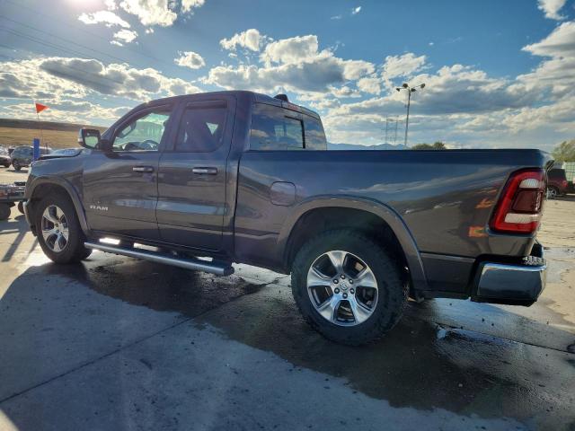 Photo 2 from auction – 2020 RAM 1500 LARAM with VIN 1C6SRFDTXLN148998