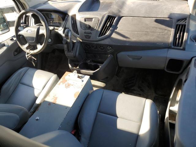 Photo 8 from auction – 2015 FORD TRANSIT T- with VIN 1FTSW2CM9FKB32091