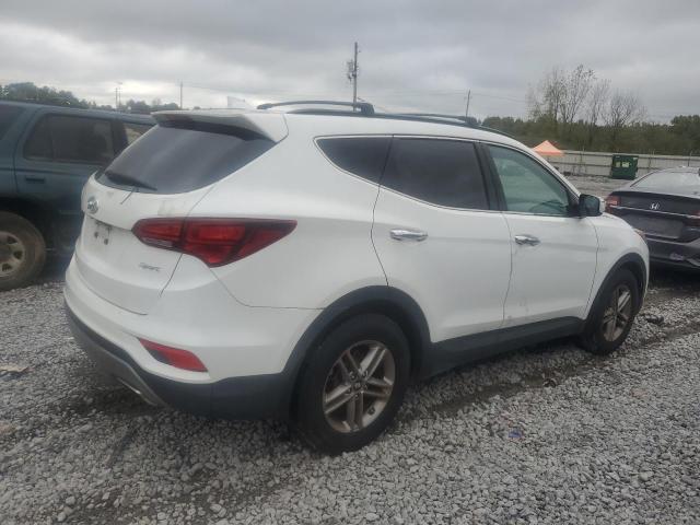 Photo 3 from auction – 2017 HYUNDAI SANTA FE S with VIN 5NMZU3LB4HH014599