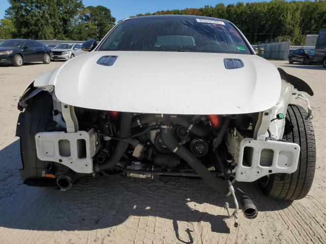 Photo 5 from auction – 2018 KIA STINGER GT with VIN KNAE45LC3J6033597