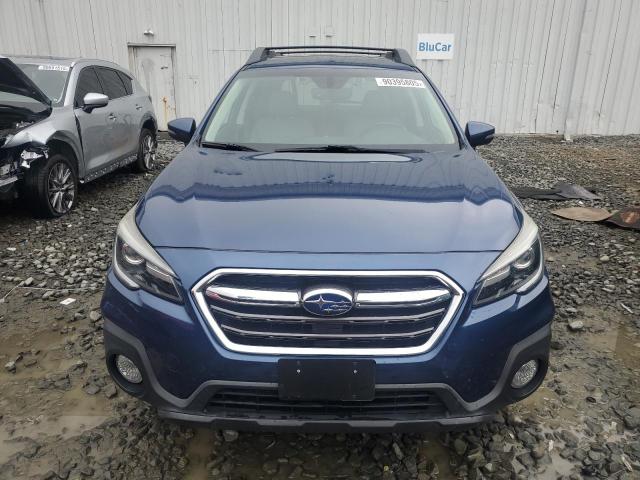 Photo 5 from auction – 2019 SUBARU OUTBACK 2. with VIN 4S4BSANC6K3232952