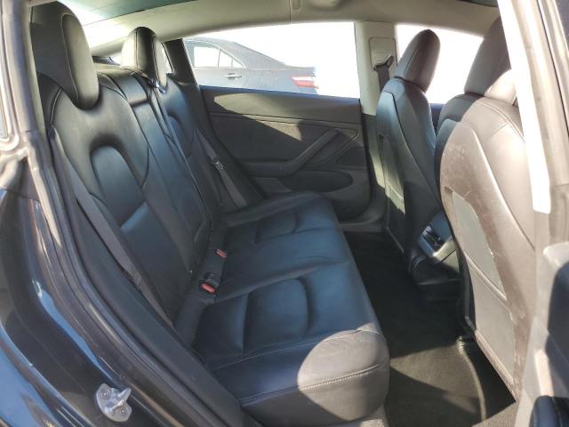 Photo 10 from auction – 2018 TESLA MODEL 3 with VIN 5YJ3E1EA2JF052805