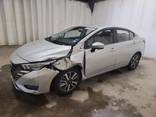 NISSAN VERSA SV 2025 with VIN 3N1CN8EV1SL863108 - Photo from auction