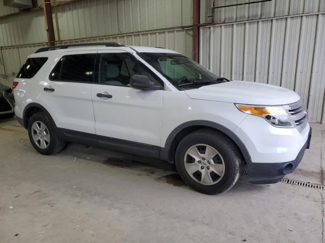 Photo 4 from auction – 2014 FORD EXPLORER with VIN 1FM5K7B88EGA26500