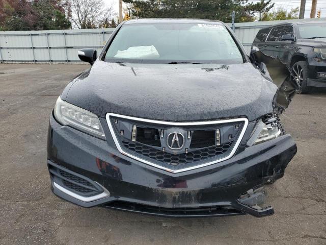 Photo 5 from auction – 2016 ACURA RDX with VIN 5J8TB4H33GL005538